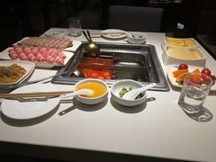 -海底捞火锅(大学路新象城店)