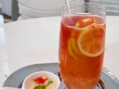 -鹭禧·中餐厅(厦门波特曼七星湾酒店)