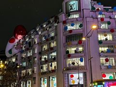 -路易·威登(香榭丽舍大道店)