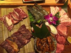 -久苑烧肉(世界城广场店)