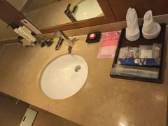 -长白山万达锦华套房酒店