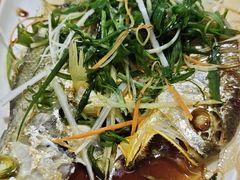 -东江海鲜大排档·潮汕菜·砂锅粥
