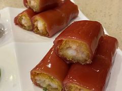 -点都德(华强南店)