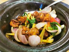 -ZF Seafood Restaurant 卓峰海鲜餐