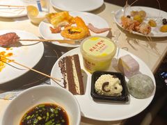 -加餐海鲜自助(集美银泰百货店)