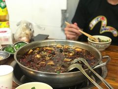 -黑竹香鸡(营和巷店)