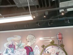 -COSTA COFFEE(中粮祥云店)