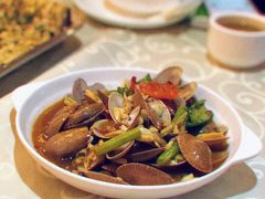 -得记得潮州海鲜砂锅粥(宝业路店)