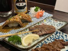 -哥哥の深夜食堂(红松东路店)