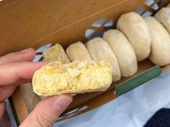 -赵记素斋·绿豆馅饼(钟楼小区店)