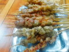 -同来顺烧烤餐厅(哈尔滨道店)