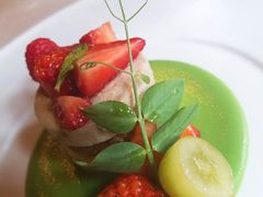 -北京古城老院厉晓麟精致菜