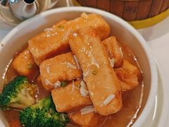 -荔粥记潮汕砂锅粥(太湖路店)