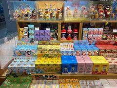 -九木杂物社(新一城店)
