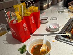 -海底捞火锅(高科广场店)