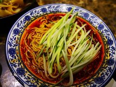 -钟记家菜(红专南路店)