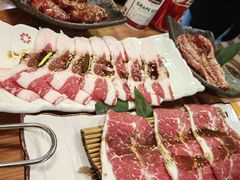 -炼瓦家日式烧肉·寿喜烧(融创精彩天地店)