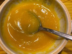 南瓜粥-喜来稀肉(北外滩白玉兰广场店)