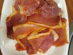 -汉义轩海鲜烤肉自助(青州泰华城店)