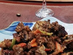 -清真悦宾楼食府(海湖店)