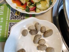 -四季合味椰子鸡(南山大冲店)