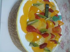 -丹香(乳山利群店)