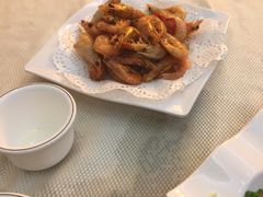 -新享乐海鲜(翠华路店)