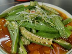 -坛南湾阿强农家乐.海鲜大排档老字号(福州地标美食店)