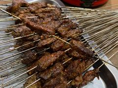 -清真·马峰烤肉(小学习北巷店)