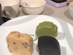 -狮王府淮扬菜(新街口友谊店)