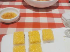 -西贝莜面村(金隅嘉品mall店)
