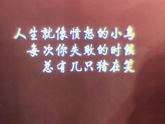 -成都失恋馆