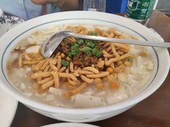 -天回镇何氏豆腐(总店)