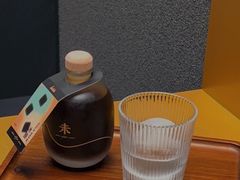 -Wave 未(万科广场店)