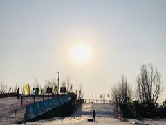 -北京亚布洛尼朝阳公园滑雪场
