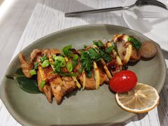 -娜娜家•Nana And Her Friends Restaurant(小寨原力场店)