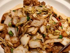 -老阿爸鲜鱼土菜(独墅湖店)