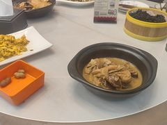 -紫藤园·天目湖大鱼头(南山竹海店)