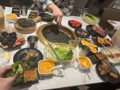 -花味烤肉·拌饭(庐阳万科店)