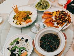 -天天渔港(杏林街店)