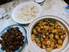 -日丰园海肠水饺·老字号大连海鲜(和平广场店)
