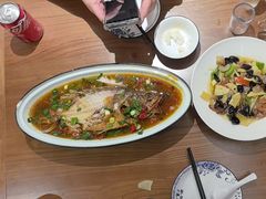 -鸿运楼·舌尖上的徽菜