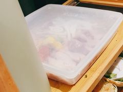 -狐狸爱上椰子鸡(滨江星光大道店)