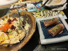 -古田居·特色寿司料理(骏欣中心店)