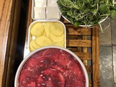 -快活林酸汤鱼鲜品火锅店(甲秀楼店)