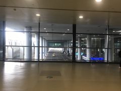 -上海浦东国际机场-T2航站楼