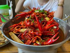 -虾小龙老长沙龙虾馆(坡子街店)