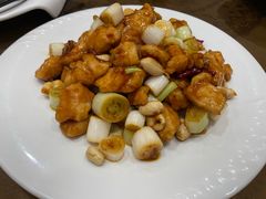 -永乐饭庄(安德路店)