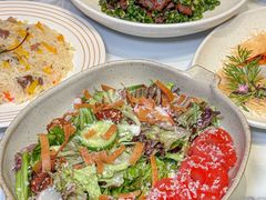 -丝路有约·优雅新疆菜(万宴城店)