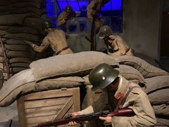 -上海四行仓库抗战纪念馆